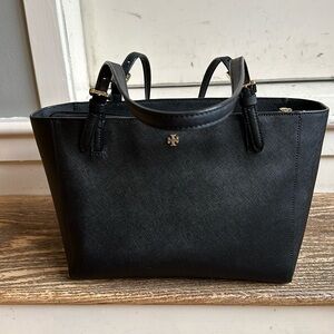 Tory Burch York Buckle Tote